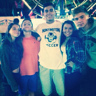 Profile Picture of KramEsufar (@RafuseMark) on Twitter