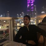 Profile Picture of Kazim Rizvi (@kaz_riz) on Instagram