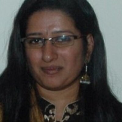 Profile Picture of Kavitha Narayan (@kavithanarayan0) on Twitter