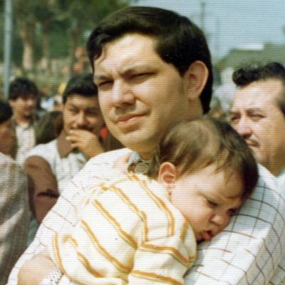 Profile Picture of John Feliz (@JohnFeliz2) on Twitter