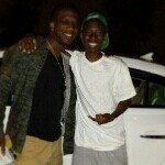 Profile Picture of Cedrick Washington (@bosscedrick) on Instagram