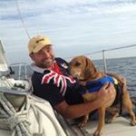 Profile Picture of John Scott Ponder (@captainscottish) on Instagram