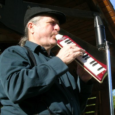 Profile Picture of Craig Glenn Hoyer (@CH88keys) on Twitter