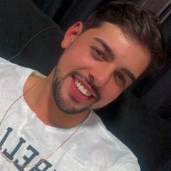 Profile Picture of Peterson Aloisio (@petersonaloisio) on Tiktok