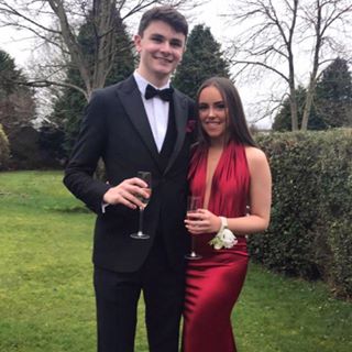 Profile Picture of Aoife Bennett (@Aoife-Bennett) on Facebook