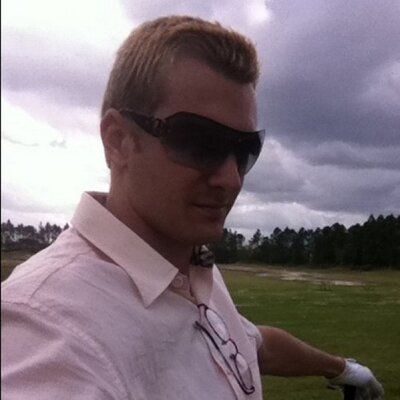 Profile Picture of Jamey Warren (@JamWarOne) on Twitter