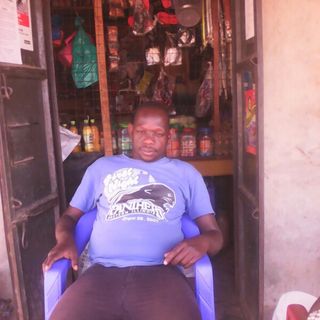 Profile Picture of Okello Kawoni (@okello.kawoni) on Facebook