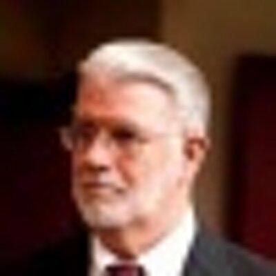 Profile Picture of Harold Timm (@timm_harold) on Twitter