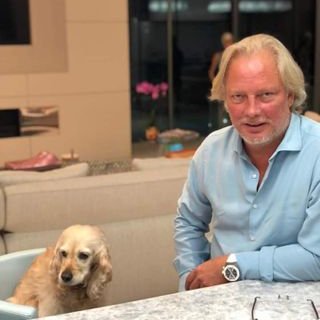 Profile Picture of David Zurich (@FrancescoZurich) on Twitter