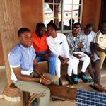 Profile Picture of Richard Musa (@richard_musa) on Instagram