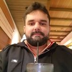 Profile Picture of Mario Pereira Junior (@mariopereiraam) on Instagram