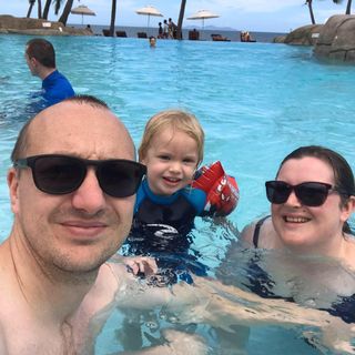 Profile Picture of Robert Linsley (@robert.linsley.9) on Facebook