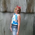 Profile Picture of ☆katelyn thornton☆ (@kthornton_) on Instagram