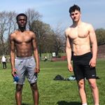 Profile Picture of William Baugh, Lemar Morrison (@wl.fitness) on Instagram