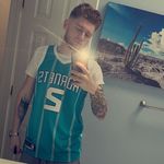 Profile Picture of Matthew Quinn (@mattyice_thebarber) on Instagram