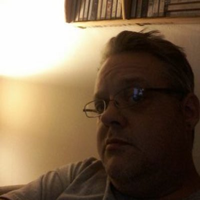 Profile Picture of Jeffrey Streeter (@streetoreo2) on Twitter