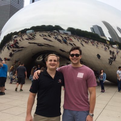 Profile Picture of My Name Is Jeff (@Jeff_Walker17) on Twitter