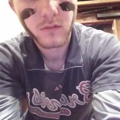 Profile Picture of Micah Stanton (@WilliamMicah13) on Twitter