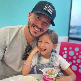Profile Picture of Danny Branch (@dcbranch25) on Instagram