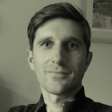 Profile Picture of Andrew Hook (@ANHook1) on Twitter