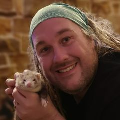 Profile Picture of James Kapherr (@jameskapherr) on Tiktok