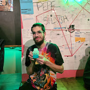 Profile Picture of Alex Callen (@TheArtOfDeathMetal) on Youtube