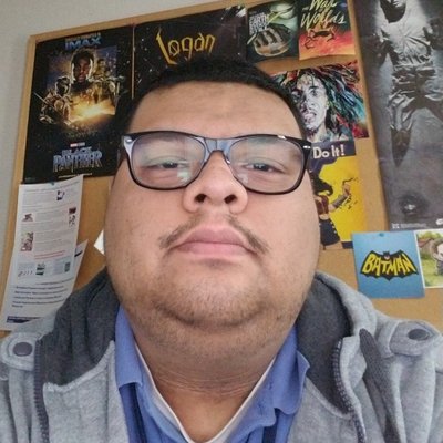 Profile Picture of John Mejia (@Jdmejia993) on Twitter