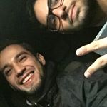 Profile Picture of Andres Tejeda Palma (@atejedap09) on Instagram