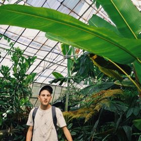 Profile Picture of Jack Oconnor (@jackreoconnor) on Pinterest