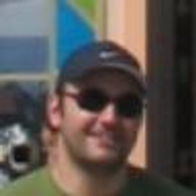 Profile Picture of Lawrence Linder (@lawrencelinder) on Twitter