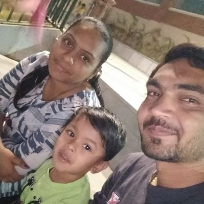 Profile Picture of Samir Desai (@samirdesai91) on Twitter