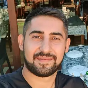Profile Picture of Fatih Kasımoğlu (@fatihkasimoglu3) on Tiktok
