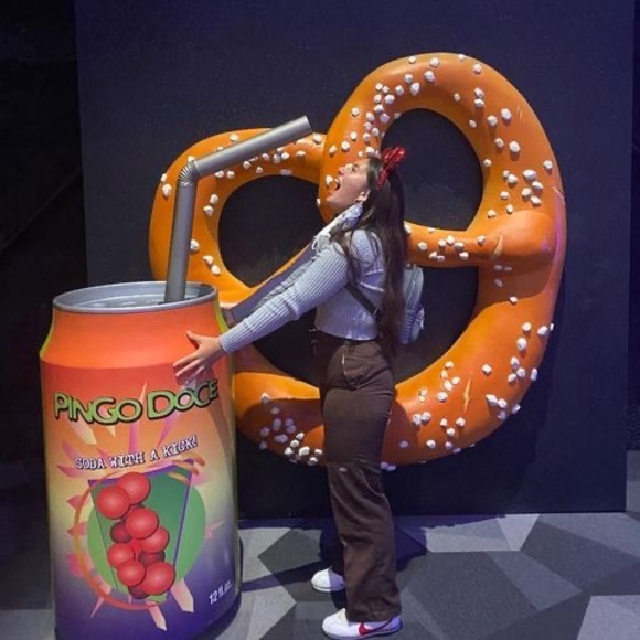 Profile Picture of Aujolie Yagle (@aujolie_yagle) on Poshmark