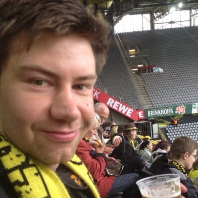 Marc Bradtke - Twitter Profile Picture of Marc Bradtke (@MarcBradtke) on Twitter