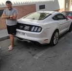 Profile Picture of Jose Castelar (@jose.castelar.161) on Facebook