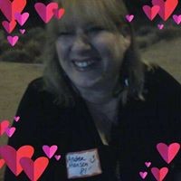 Profile Picture of Andrea Hansen (@andrea-hansen-34) on Quora
