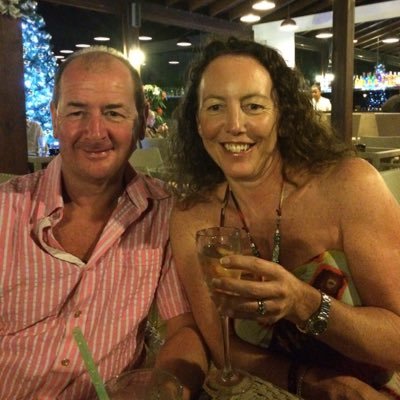 Profile Picture of Jerry Luce (@LuceJerry1) on Twitter