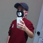 Profile Picture of Brooks🏈🏀⚾️ (@brooksrhodes_07) on Instagram