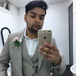 Profile Picture of Masum Chowdhury (@just_masum) on Instagram