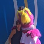 Profile Picture of Kim Herzog (@kimberlyherzog) on Instagram