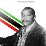 Profile Picture of Andrew AD Wilson (@marcusgarveyafrica) on Instagram