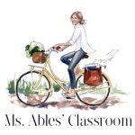 Profile Photo of Ms. Shannon Ables (@msablesclassroom) on Instagram