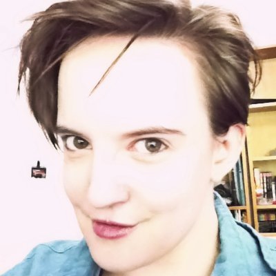 Profile Picture of Alice Weston (@WestonAlice) on Twitter