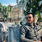 Profile Picture of Dimitris Athanasopoulos (@dimitris.athanaso) on Instagram