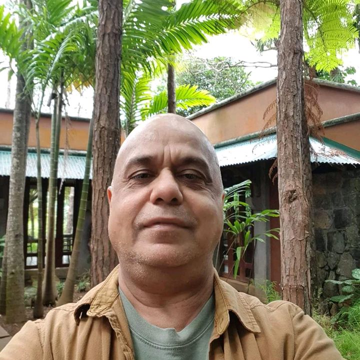 Profile Picture of penn pandya (@pennpandya) on Tiktok