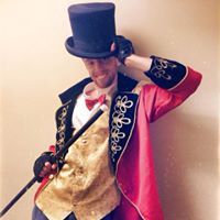 Profile Picture of Jacob Birdman Spalding (@birdmanspalding) on Pinterest