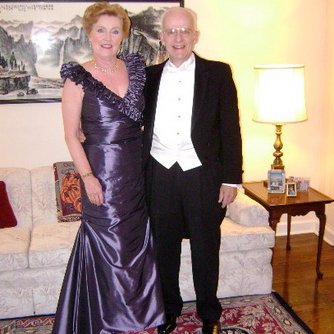 Profile Picture of Dr. Ron Patton (@drrlpatton) on Twitter