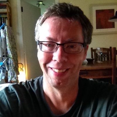 Profile Picture of Neil Rutherford (@Neil_Rutherford) on Twitter