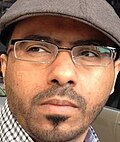 Profile Picture of Muhammad Aziz Arfajon Wikipedia
