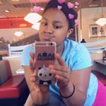 Profile Picture of Lyric Allen Hendrix (@pretty_girl_0609) on Instagram